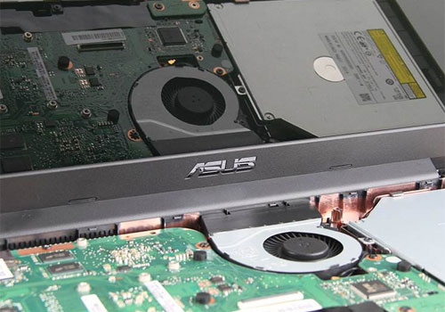 asus维修-华硕电脑指定售后预约