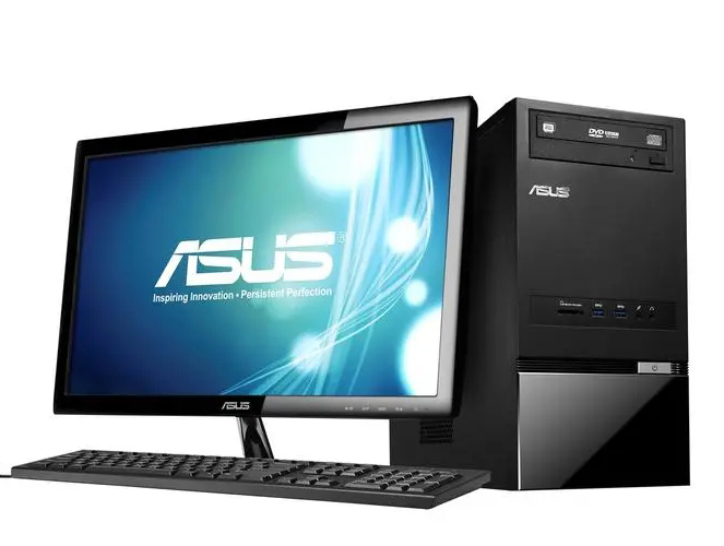 asus维修-华硕台式机维修